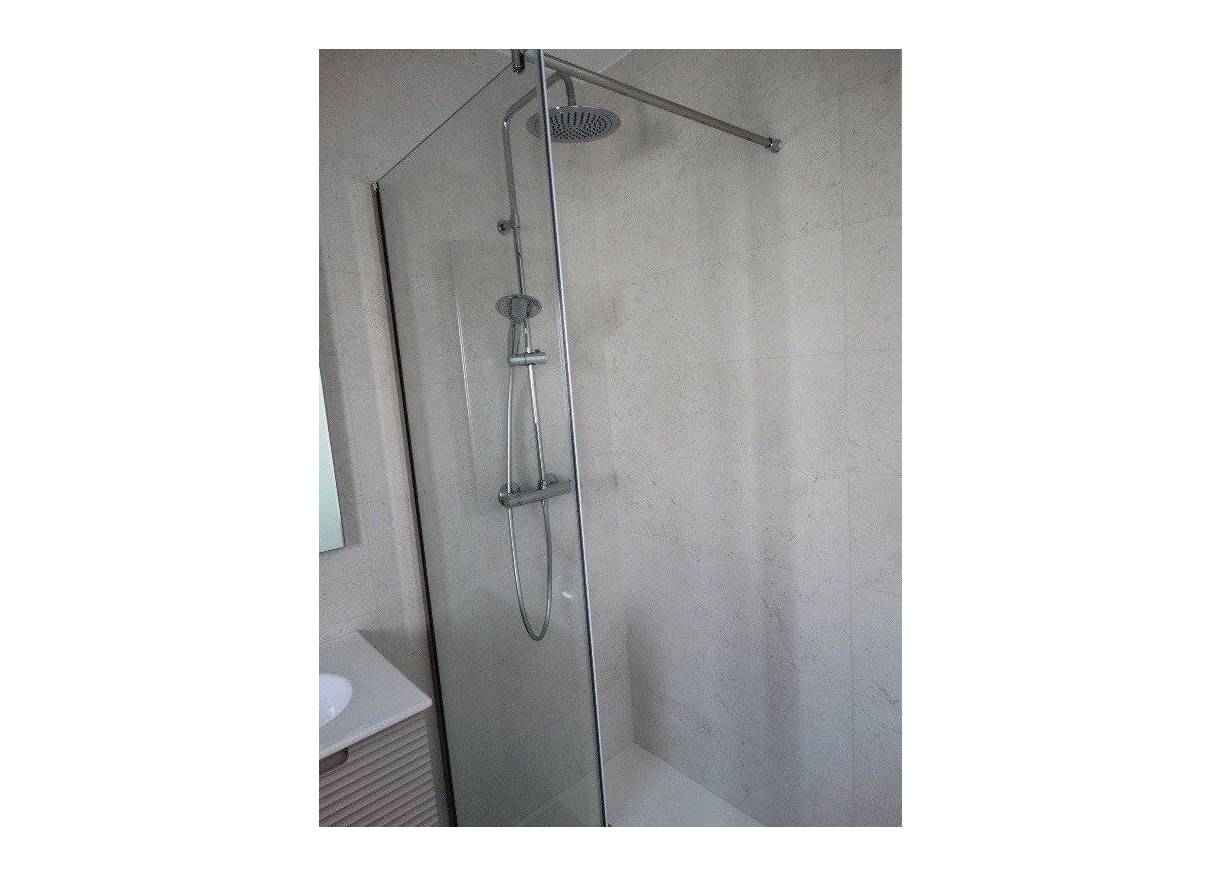 Nieuwbouw - Townhouse / Semi-detached - Pilar de la Horadada - pueblo