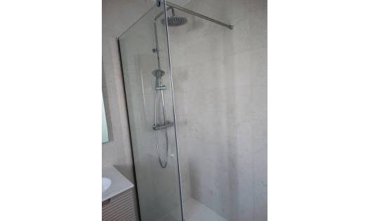 Nieuwbouw - Townhouse / Semi-detached - Pilar de la Horadada - pueblo