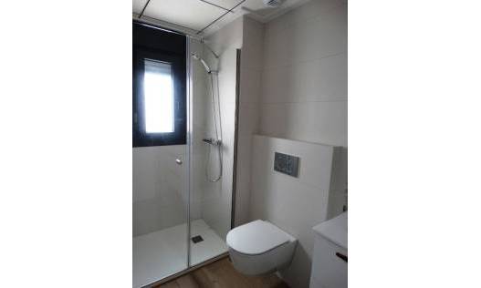 Nieuwbouw - Townhouse / Semi-detached - Pilar de la Horadada - pueblo