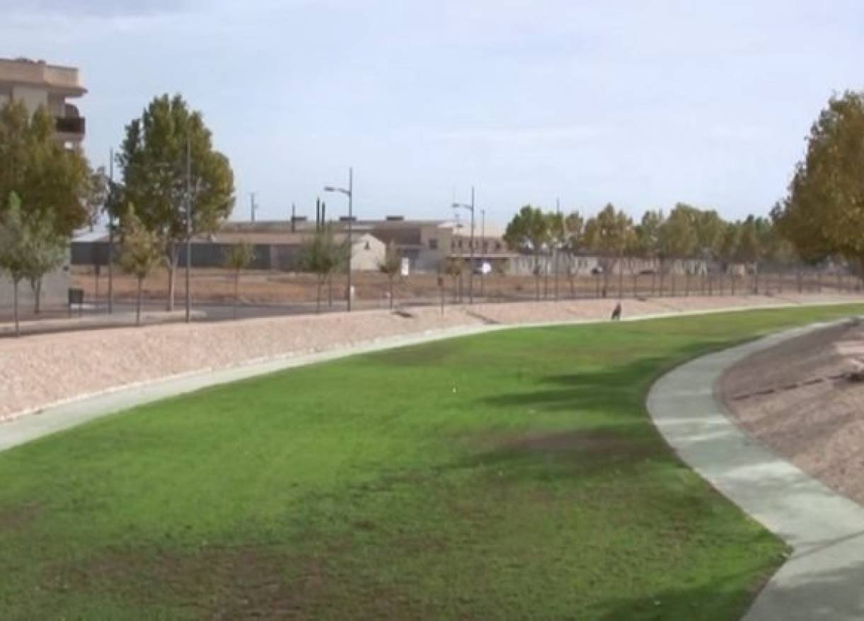 Nieuwbouw - Townhouse / Semi-detached - Pilar de la Horadada - pueblo