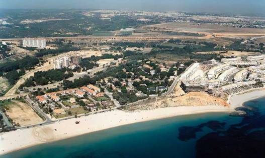 Nieuwbouw - Villa - Orihuela Costa - Campoamor