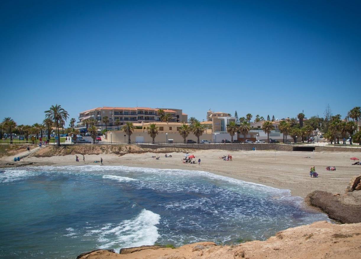Nieuwbouw - Villa - Orihuela Costa - Campoamor