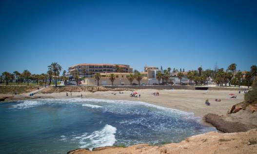 Nieuwbouw - Villa - Orihuela Costa - Campoamor