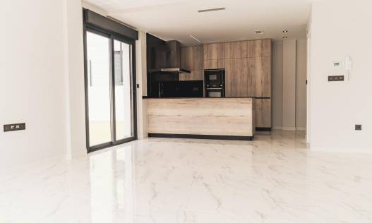 Nieuwbouw - Villa - Orihuela Costa - Punta Prima