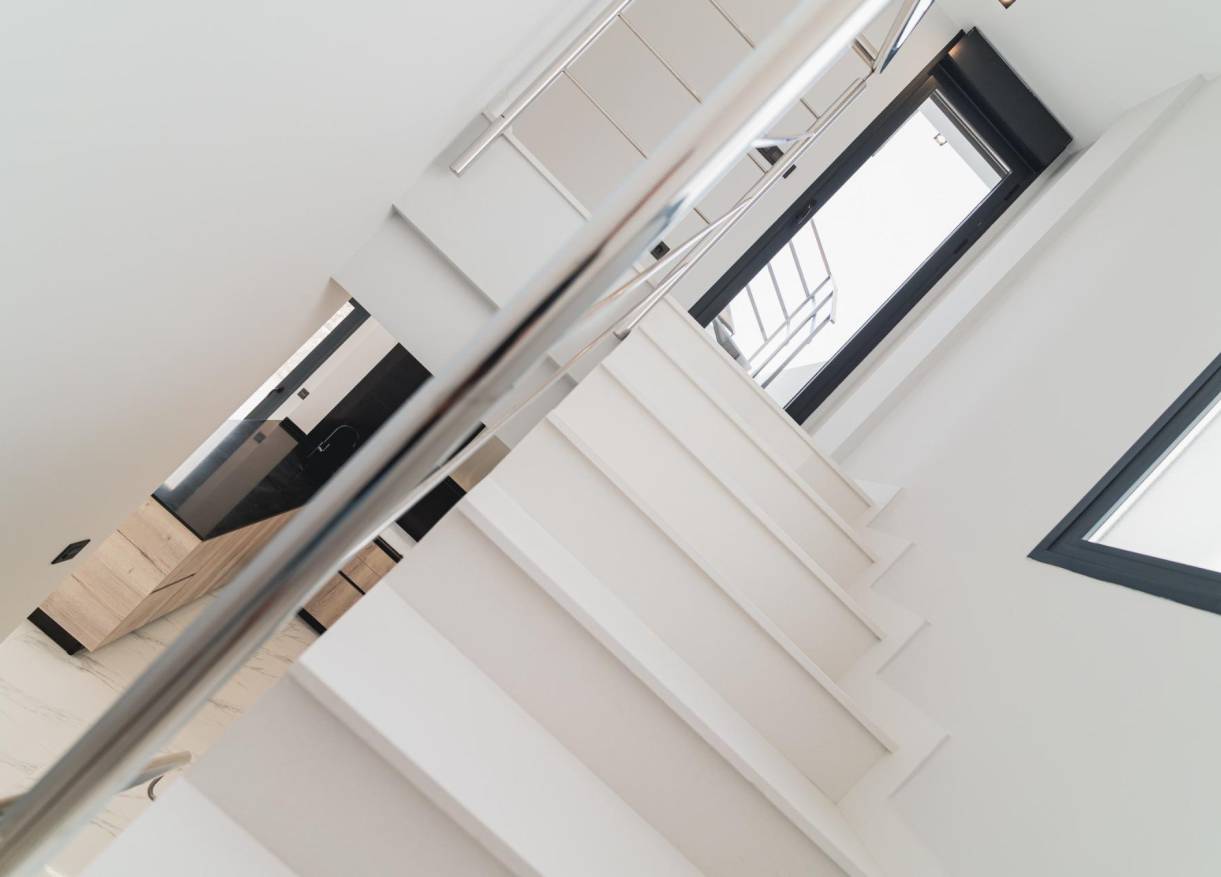Nieuwbouw - Villa - Orihuela Costa - Punta Prima