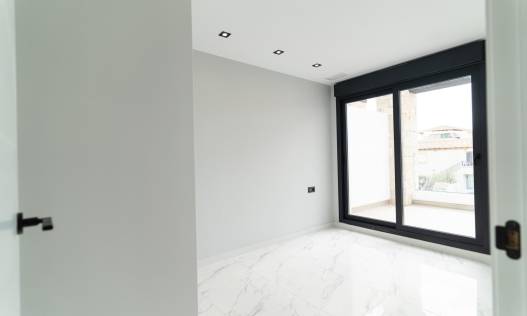 Nieuwbouw - Villa - Orihuela Costa - Punta Prima