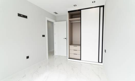 Nieuwbouw - Villa - Orihuela Costa - Punta Prima