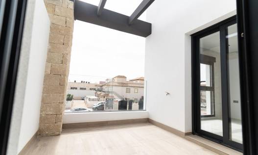 Nieuwbouw - Villa - Orihuela Costa - Punta Prima
