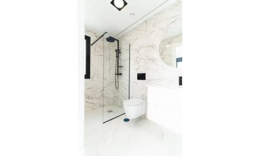 Nieuwbouw - Villa - Orihuela Costa - Punta Prima