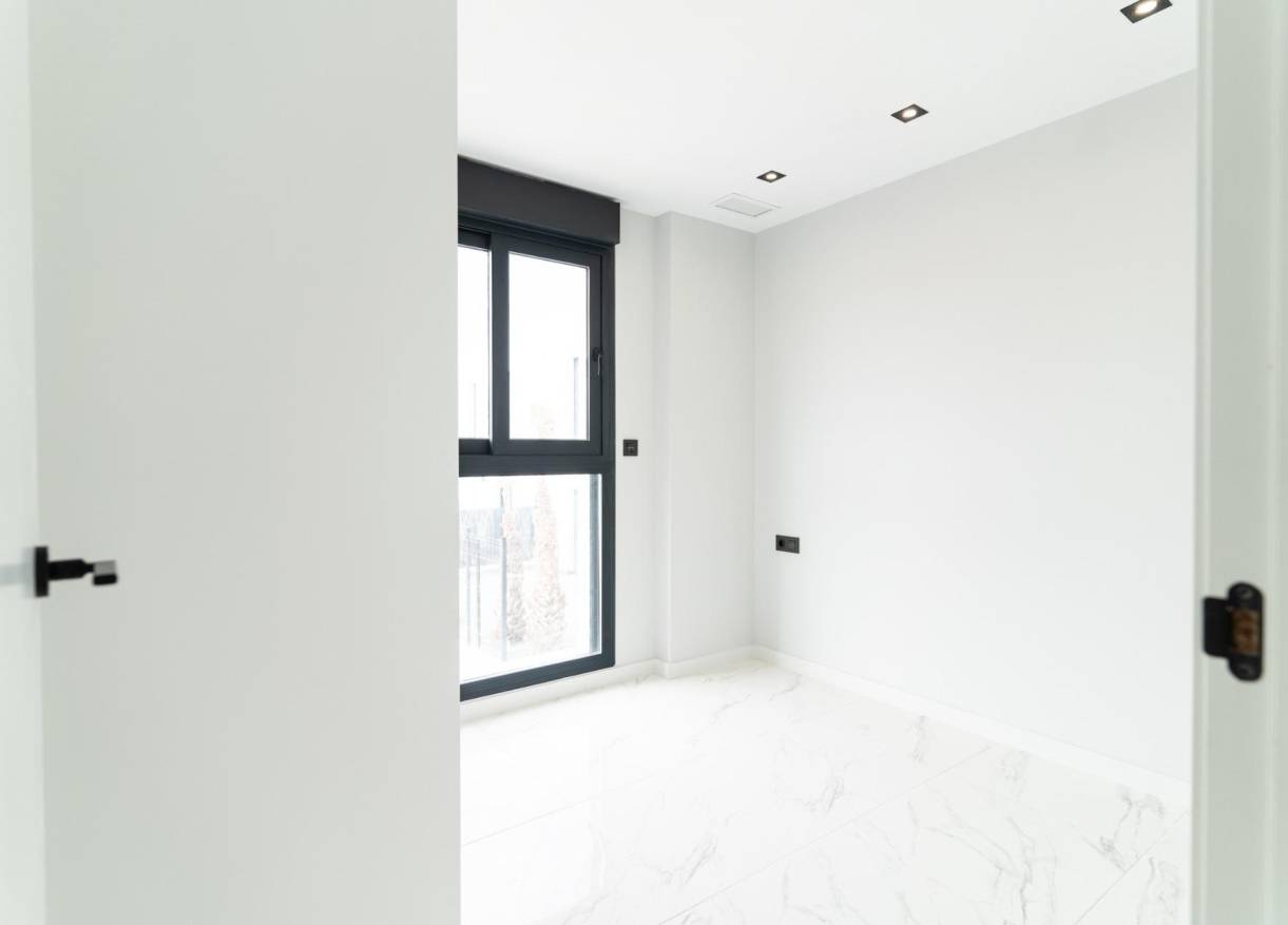 Nieuwbouw - Villa - Orihuela Costa - Punta Prima