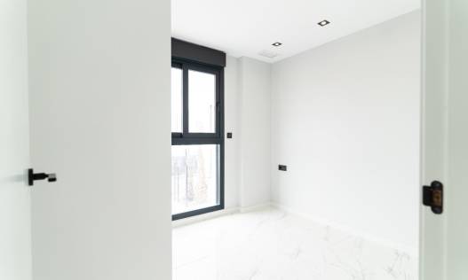 Nieuwbouw - Villa - Orihuela Costa - Punta Prima