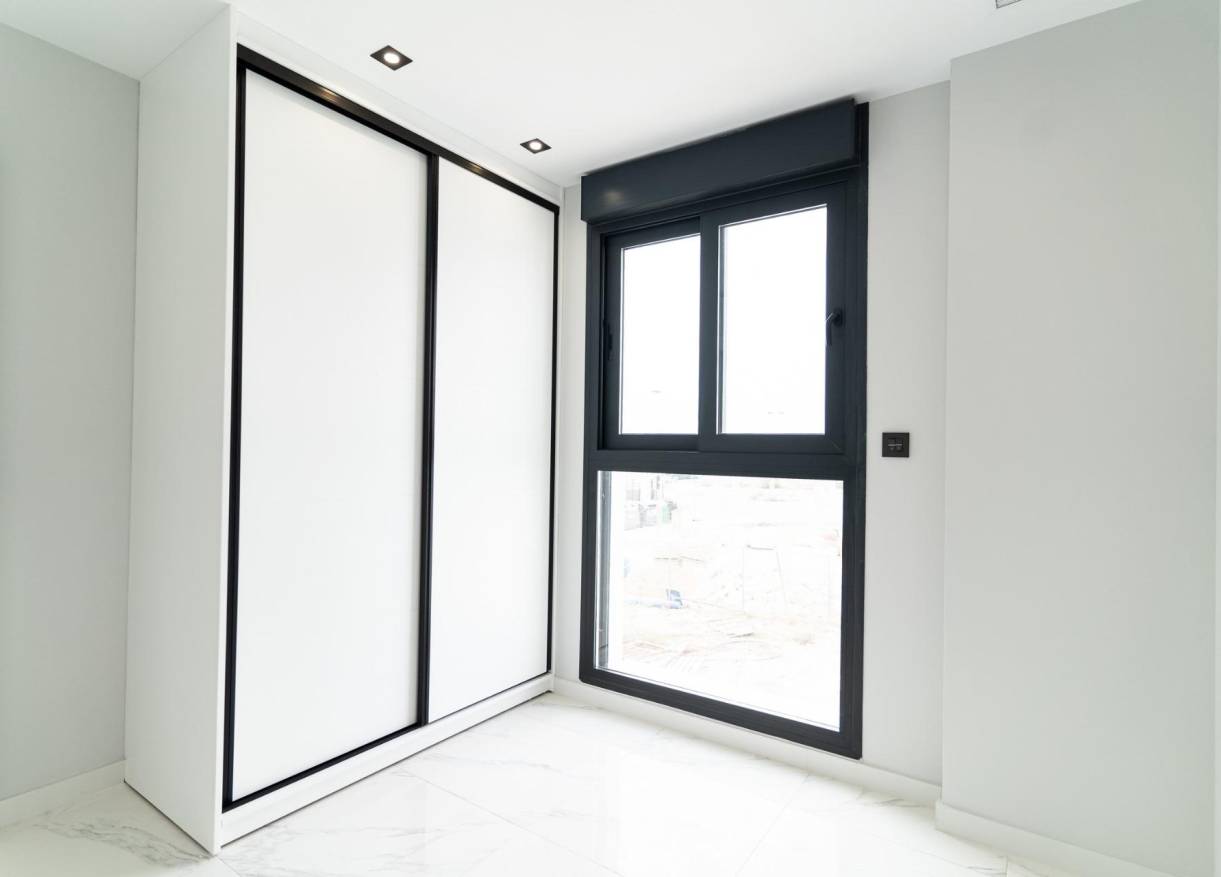 Nieuwbouw - Villa - Orihuela Costa - Punta Prima