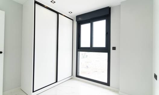 Nieuwbouw - Villa - Orihuela Costa - Punta Prima