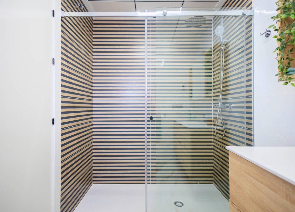 Nieuwbouw - Villa - Pilar de la Horadada - Lo Romero Golf