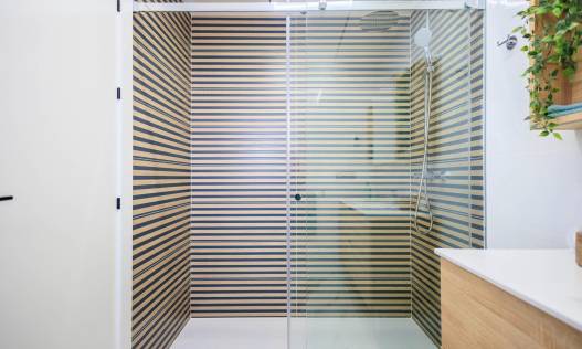 Nieuwbouw - Villa - Pilar de la Horadada - Lo Romero Golf