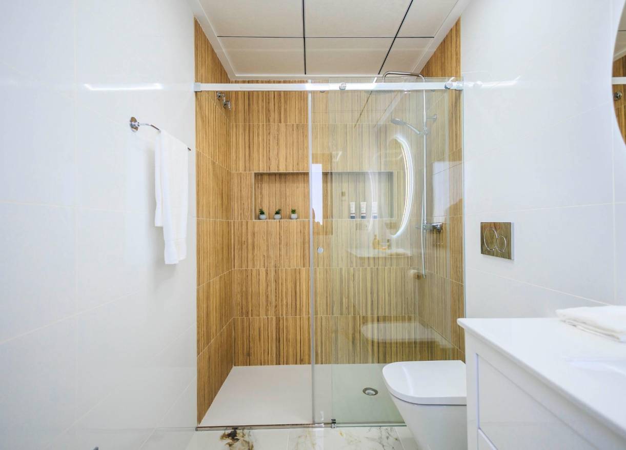 Nieuwbouw - Villa - Pilar de la Horadada - Lo Romero Golf