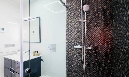 Nieuwbouw - Villa - Pilar de la Horadada - Lo Romero Golf