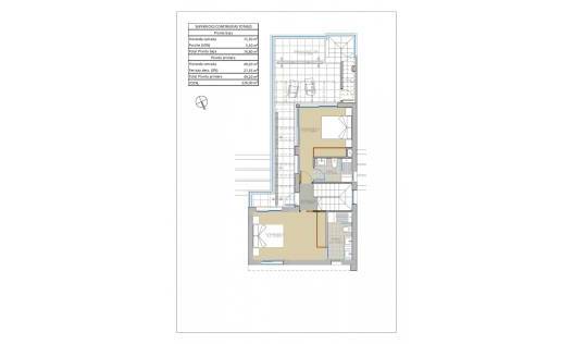 Nieuwbouw - Villa - Pilar de la Horadada - Lo Romero Golf