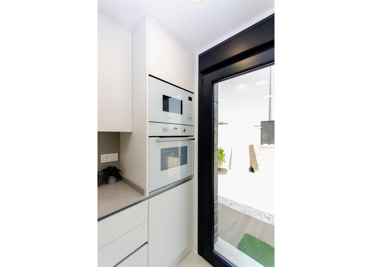 Nieuwbouw - Villa - Orihuela Costa - Vistabella golf
