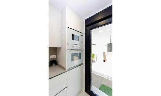 Nieuwbouw - Villa - Orihuela Costa - Vistabella golf