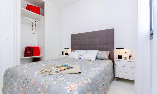 Nieuwbouw - Villa - Orihuela Costa - Vistabella golf