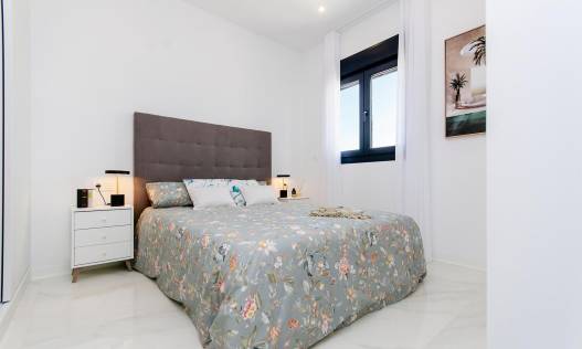 Nieuwbouw - Villa - Orihuela Costa - Vistabella golf