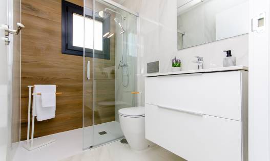 Nieuwbouw - Villa - Orihuela Costa - Vistabella golf