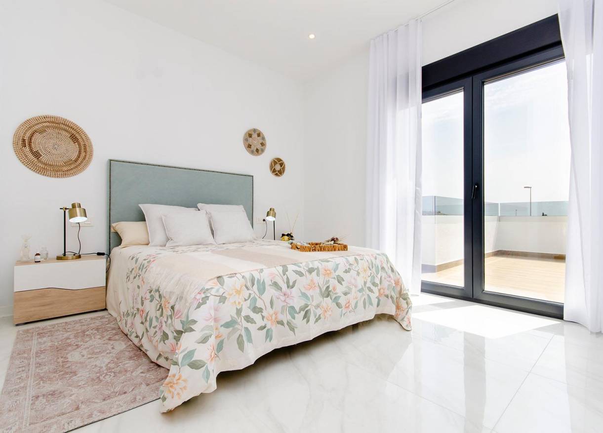 Nieuwbouw - Villa - Orihuela Costa - Vistabella golf