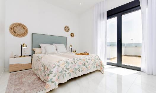 Nieuwbouw - Villa - Orihuela Costa - Vistabella golf