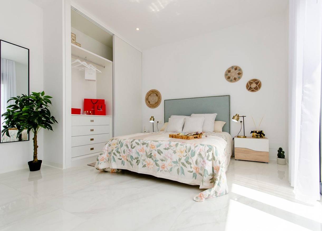 Nieuwbouw - Villa - Orihuela Costa - Vistabella golf