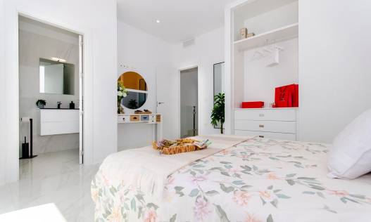 Nieuwbouw - Villa - Orihuela Costa - Vistabella golf