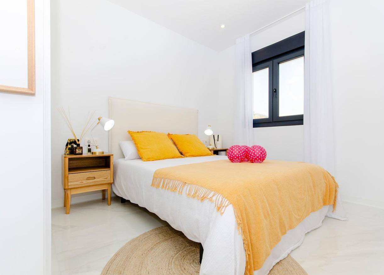 Nieuwbouw - Villa - Orihuela Costa - Vistabella golf