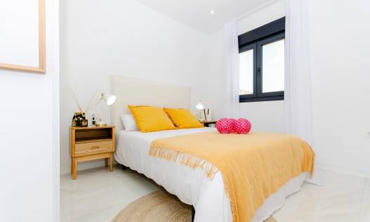 Nieuwbouw - Villa - Orihuela Costa - Vistabella golf