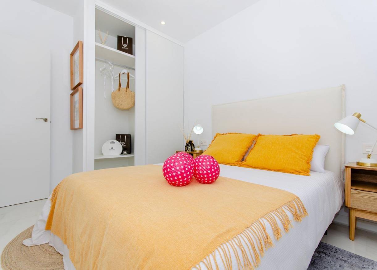 Nieuwbouw - Villa - Orihuela Costa - Vistabella golf