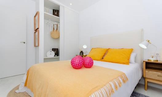 Nieuwbouw - Villa - Orihuela Costa - Vistabella golf