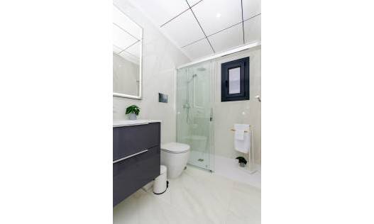 Nieuwbouw - Villa - Orihuela Costa - Vistabella golf