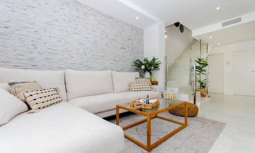 Nieuwbouw - Villa - Orihuela Costa - Vistabella golf