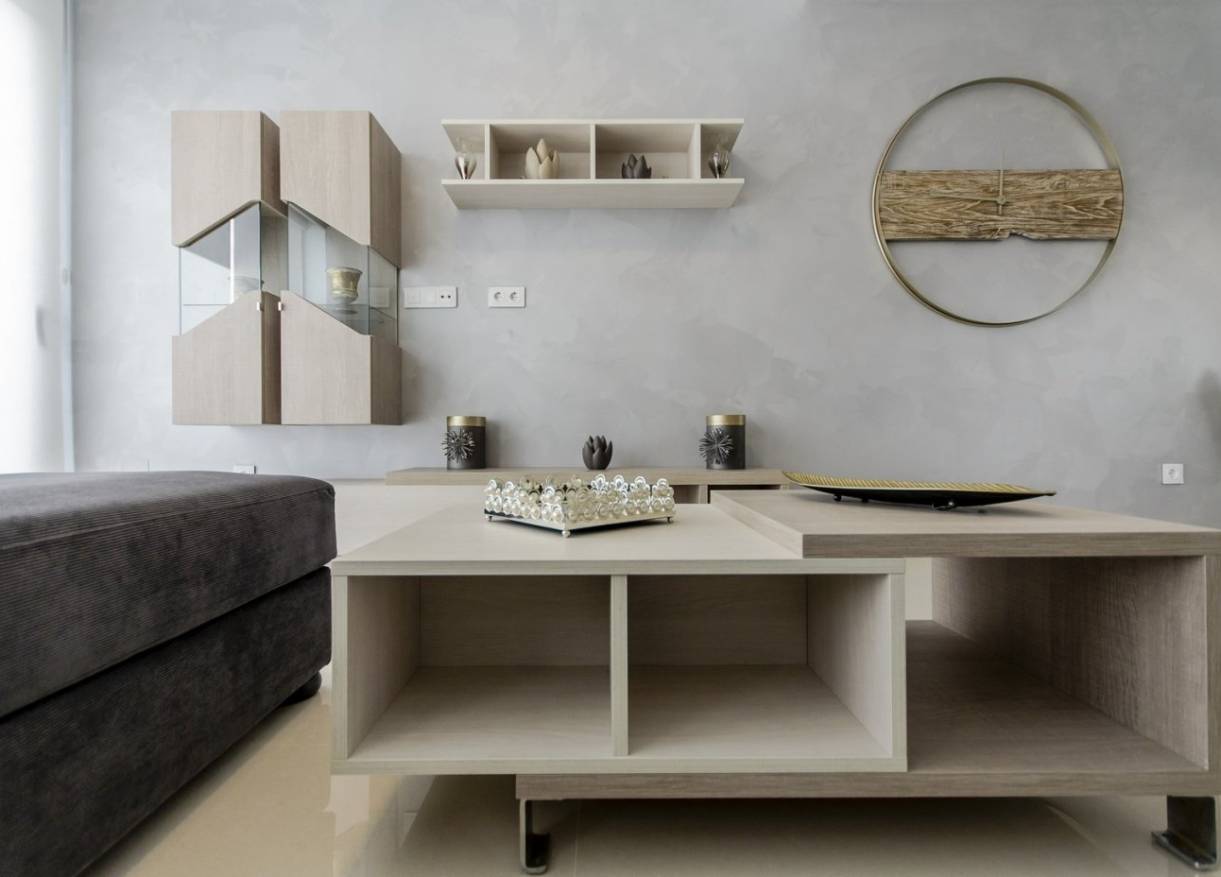 Nieuwbouw - Villa - San Miguel de Salinas - Cerro Del Sol