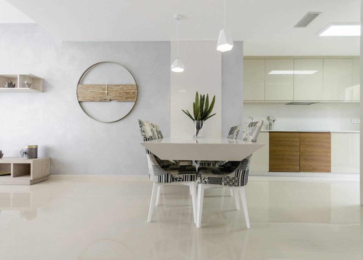 Nieuwbouw - Villa - San Miguel de Salinas - Cerro Del Sol