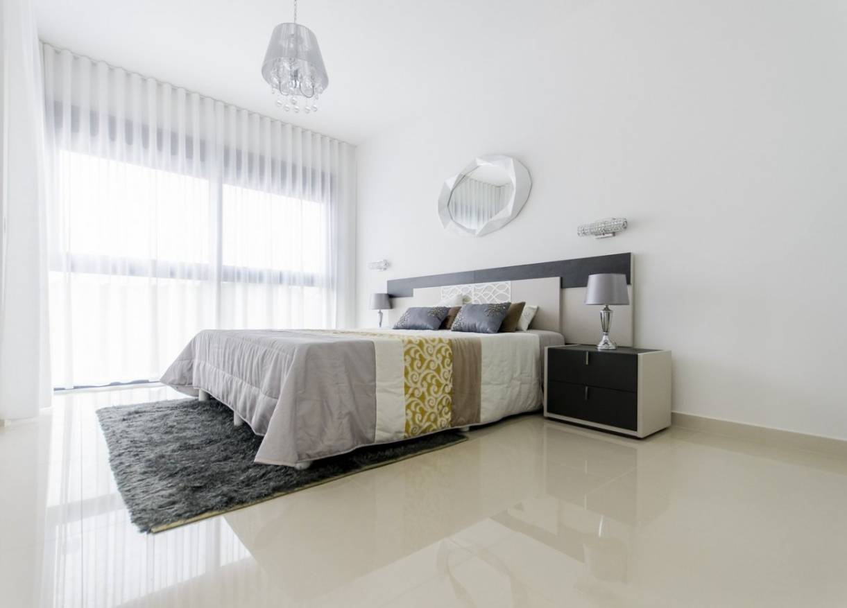 Nieuwbouw - Villa - San Miguel de Salinas - Cerro Del Sol