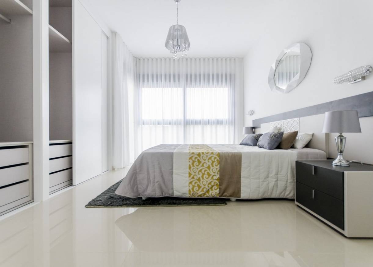 Nieuwbouw - Villa - San Miguel de Salinas - Cerro Del Sol