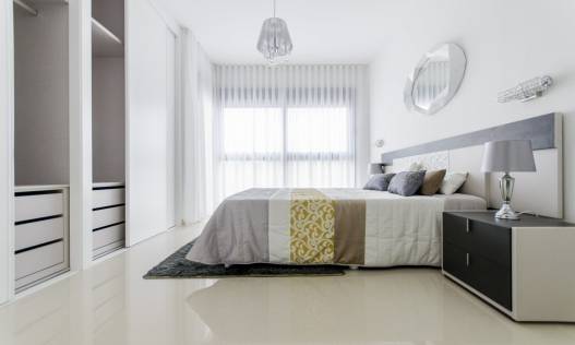 Nieuwbouw - Villa - San Miguel de Salinas - Cerro Del Sol