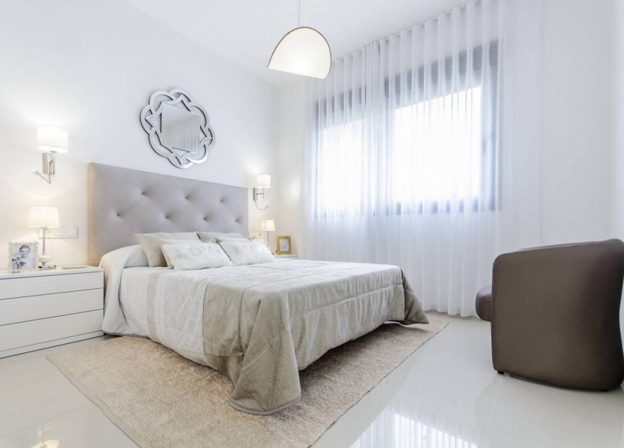 Nieuwbouw - Villa - San Miguel de Salinas - Cerro Del Sol