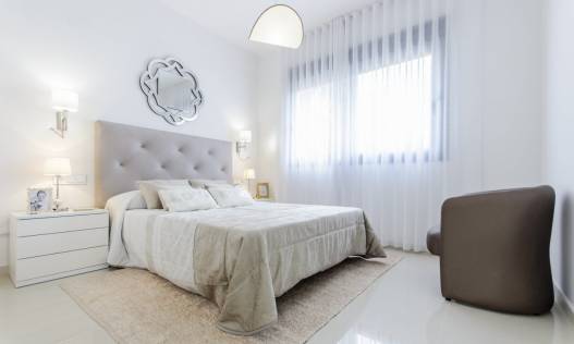 Nieuwbouw - Villa - San Miguel de Salinas - Cerro Del Sol