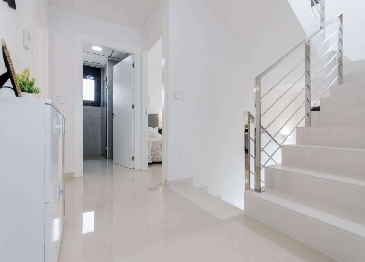 Nieuwbouw - Villa - San Miguel de Salinas - Cerro Del Sol