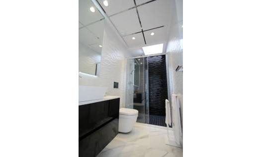 Nieuwbouw - Villa - San Miguel de Salinas - Cerro Del Sol