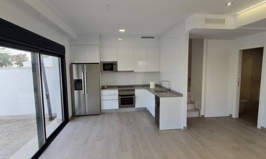 Nieuwbouw - Villa - Orihuela Costa - El Barranco