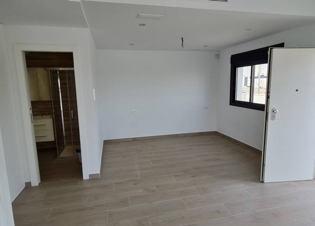 Nieuwbouw - Villa - Orihuela Costa - El Barranco