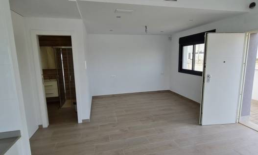 Nieuwbouw - Villa - Orihuela Costa - El Barranco