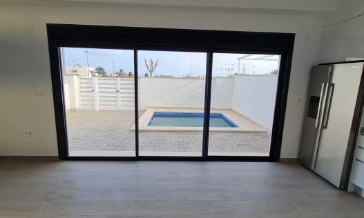 Nieuwbouw - Villa - Orihuela Costa - El Barranco